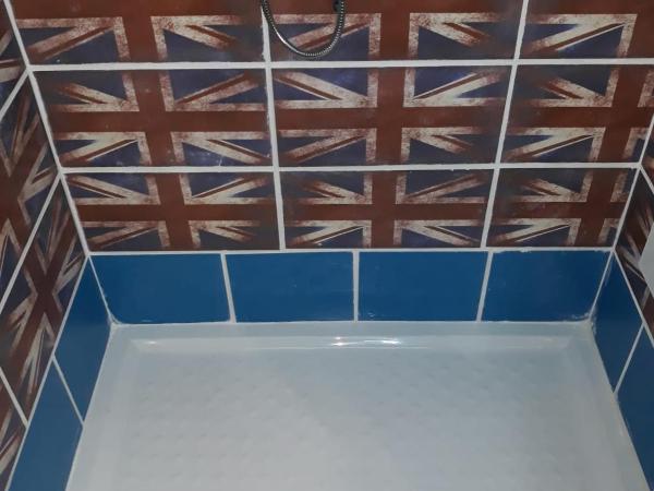 Elvis - Marilyn - Vasco Rossi - Airport Catania Center : photo 3 de la chambre chambre double