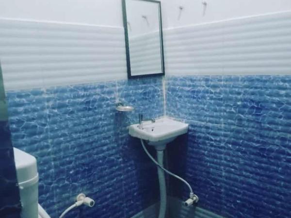 Hotel A S Palace & Restaurant By WB Inn : photo 1 de la chambre chambre double standard