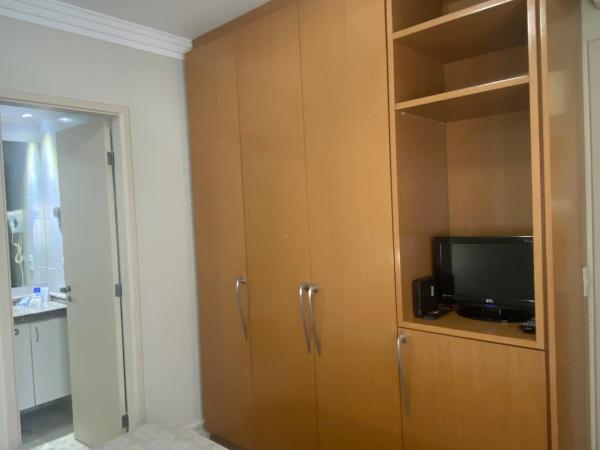 Transamerica Paradise Garden : photo 2 de la chambre appartement 2 chambres