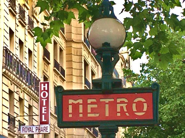 Hotel Royal Phare : photo 7 de la chambre chambre double classique