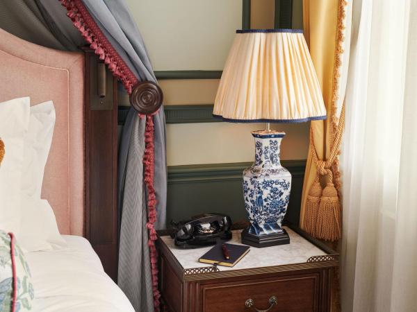 Gleneagles Townhouse : photo 4 de la chambre house room