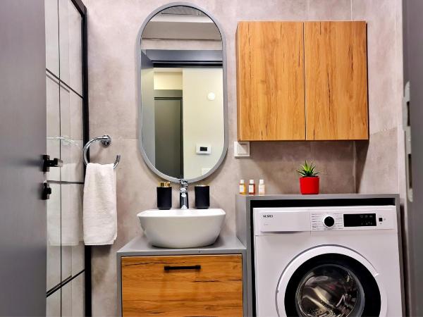 Letstay Sweet Home Mint : photo 10 de la chambre appartement supérieur