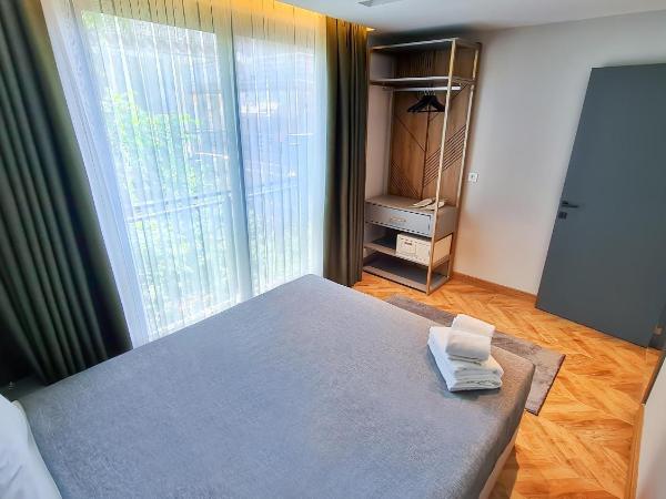 Letstay Sweet Home Mint : photo 9 de la chambre appartement supérieur