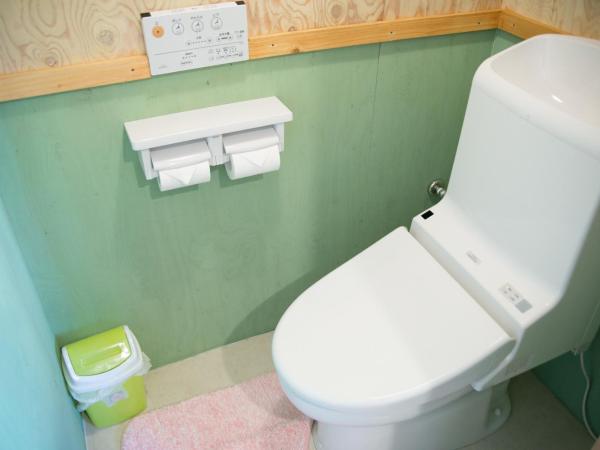 Guest House Waya : photo 10 de la chambre lit superposé dans dortoir mixte