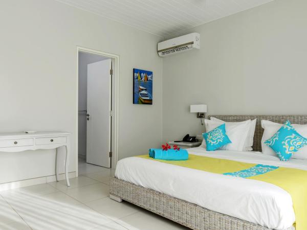 Voile Bleue Boutique Hotel : photo 1 de la chambre studio deluxe