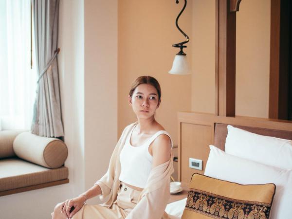 Maraya Hotel & Resort -SHA Plus : photo 7 de la chambre suite rivière