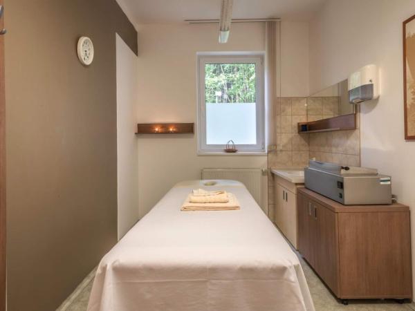 Hotel Richard Spa & Wellness : photo 1 de la chambre special offer - double or twin room with spa package