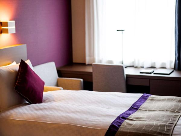 Best Western Plus Fukuoka Tenjin-minami : photo 4 de la chambre chambre lits jumeaux supérieure