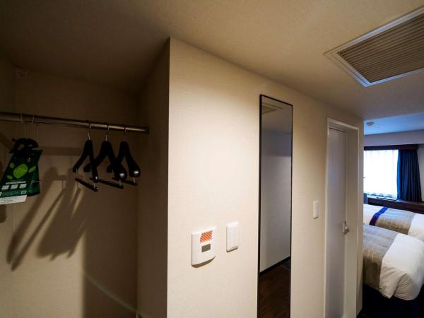 Best Western Plus Fukuoka Tenjin-minami : photo 5 de la chambre chambre lits jumeaux supérieure