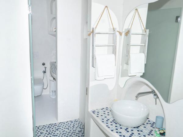 Villa Ravino Secret Retreat : photo 6 de la chambre appartement deluxe