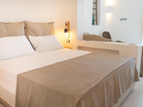 Villa Ravino Secret Retreat : photo 6 de la chambre studio lit king-size deluxe