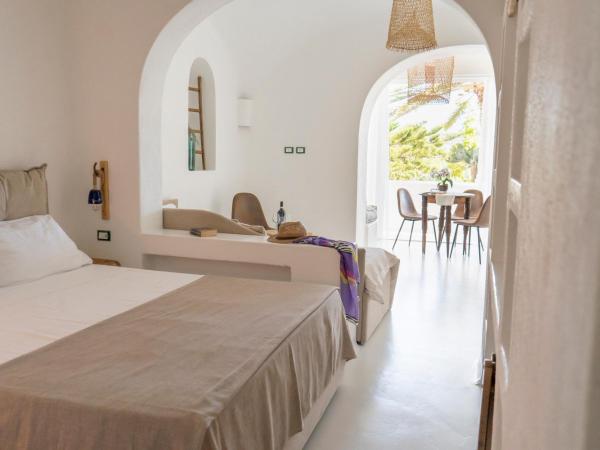 Villa Ravino Secret Retreat : photo 9 de la chambre studio lit king-size deluxe