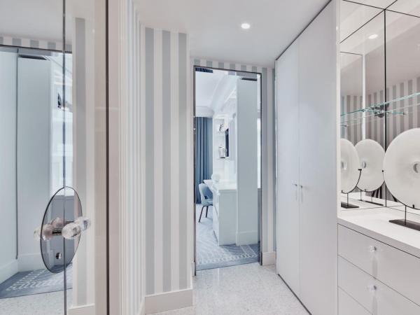 Hôtel Martinez, in The Unbound Collection by Hyatt : photo 6 de la chambre chambre lit king-size premium