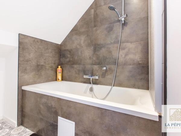 Residence Poterne : photo 8 de la chambre appartement 2 chambres