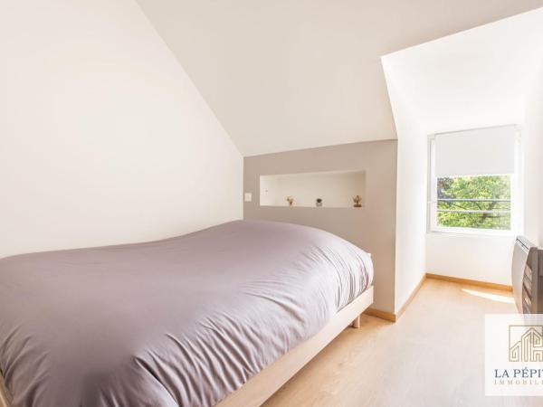 Residence Poterne : photo 9 de la chambre appartement 2 chambres