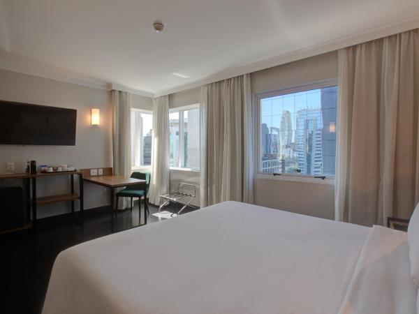 Park Inn by Radisson Berrini : photo 1 de la chambre business class queen