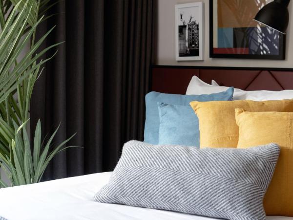 The Mont : photo 2 de la chambre chambre double