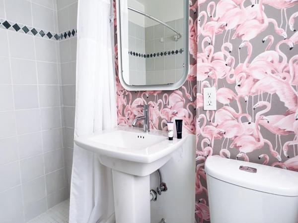 North Beach Hotel : photo 6 de la chambre suite familiale