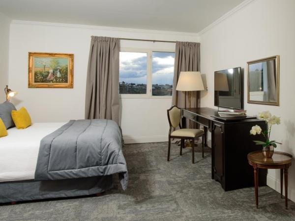 Lagos Del Calafate : photo 4 de la chambre suite junior familiale