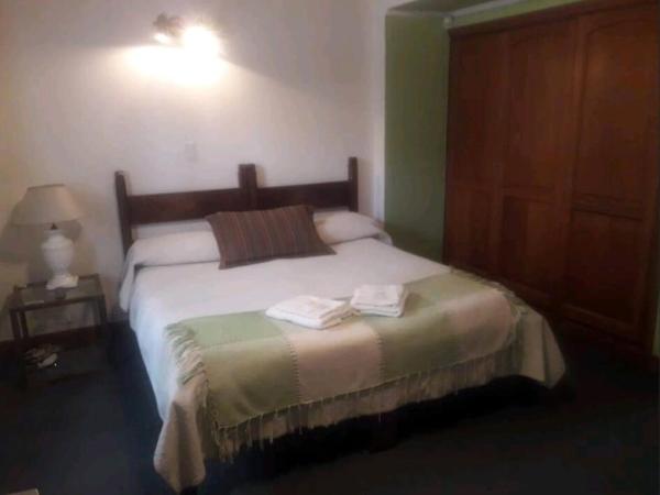 Caseros 44 B&B : photo 8 de la chambre chambre quadruple avec salle de bains privative