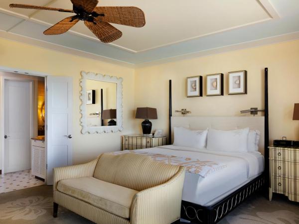 The Kahala Hotel and Resort : photo 4 de la chambre hébergement - vue sur montagnes