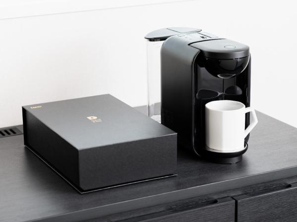 Hotel Hankyu RESPIRE OSAKA : photo 8 de la chambre chambre double (30ème Étage et au-dessus) - non-fumeurs