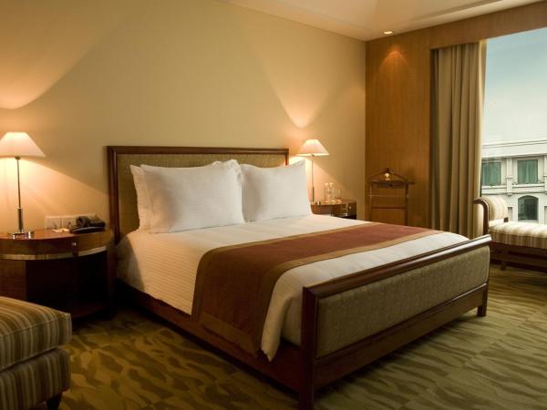 The Grand New Delhi : photo 3 de la chambre the grand premium room