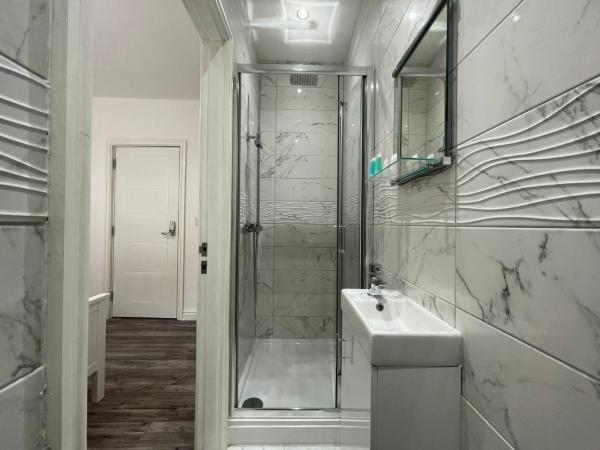 CityBreaks Rooms with Free Parking : photo 4 de la chambre chambre double deluxe