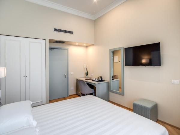 Hotel Ariele : photo 4 de la chambre chambre double Économique