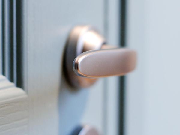 5 Chambres en Ville : photo 9 de la chambre chambre double