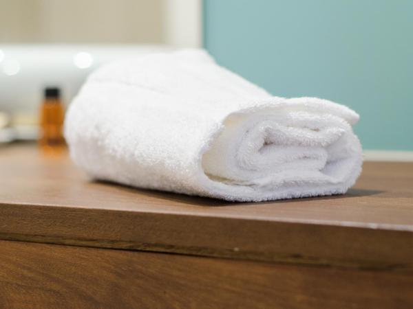 5 Chambres en Ville : photo 4 de la chambre chambre double supérieure