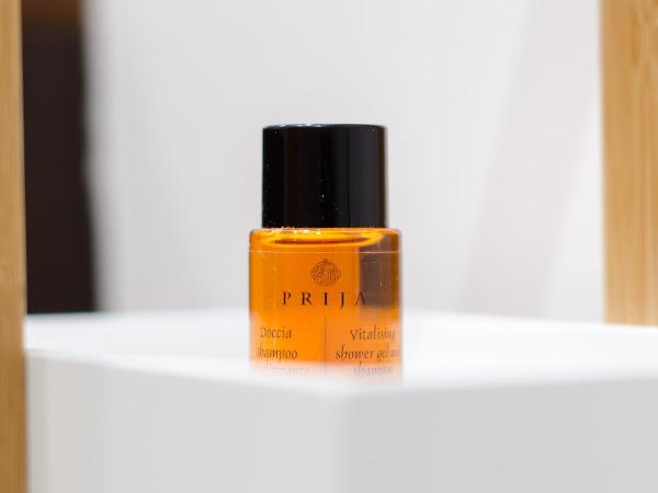 5 Chambres en Ville : photo 3 de la chambre chambre double supérieure