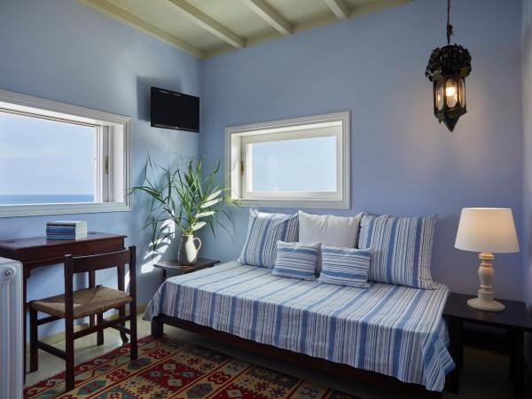 Doma Hotel : photo 7 de la chambre suite exécutive