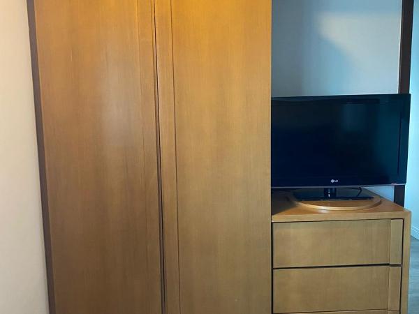 Botafogo Suites : photo 7 de la chambre suite lit queen-size