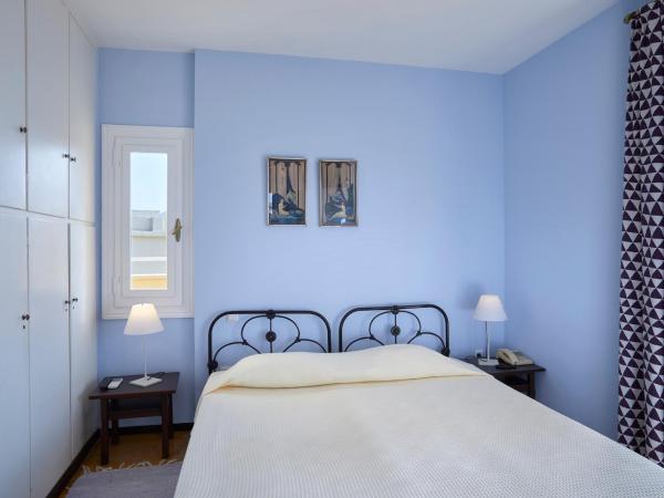 Doma Hotel : photo 10 de la chambre suite exécutive