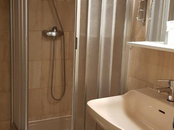 Hotel Century : photo 1 de la chambre chambre double supérieure