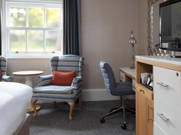 Oulton Hall Hotel, Spa & Golf Resort : photo 3 de la chambre chambre double classique