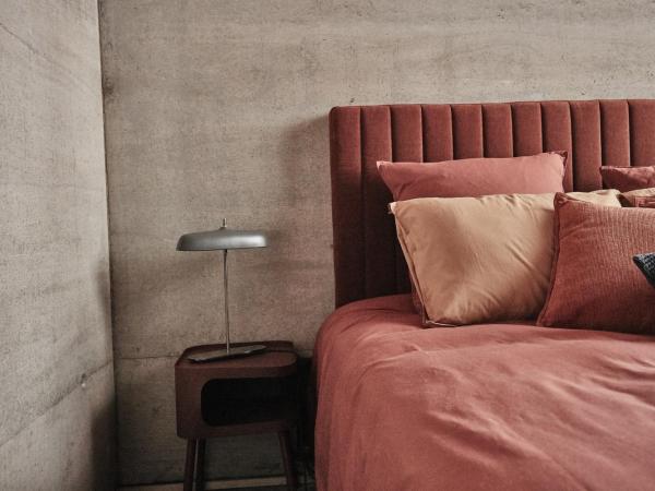 LA PORTE ROUGE RBX : photo 2 de la chambre suite familiale deluxe