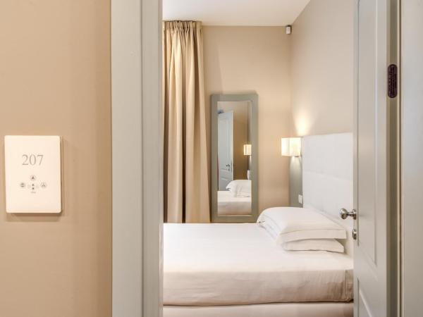 Hotel Ariele : photo 3 de la chambre chambre simple