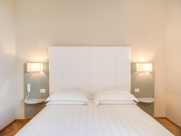 Hotel Ariele : photo 4 de la chambre chambre double ou lits jumeaux