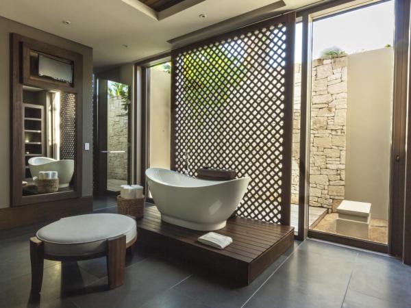 NIZUC Resort & Spa : photo 4 de la chambre villa pavillon avec piscine privée