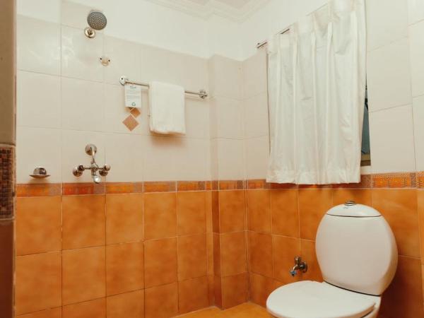 Tise Hotel : photo 5 de la chambre chambre lits jumeaux deluxe