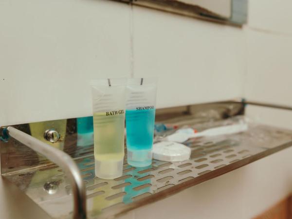 Tise Hotel : photo 8 de la chambre suite deluxe