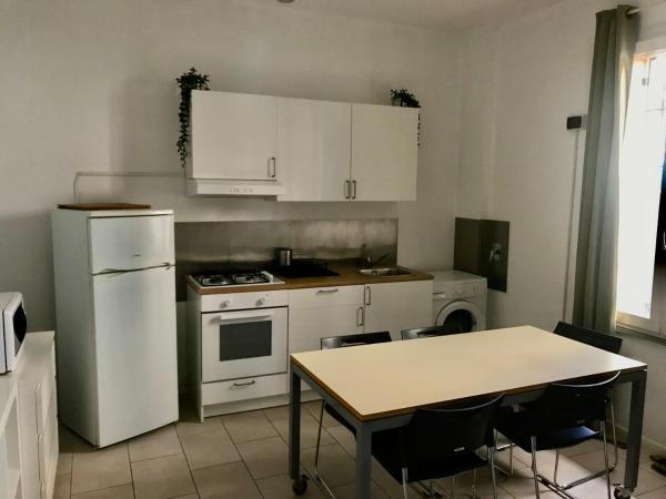 Casa Munay : photo 5 de la chambre appartement standard