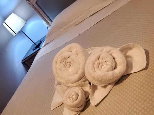 Hotel Fedora : photo 5 de la chambre chambre triple