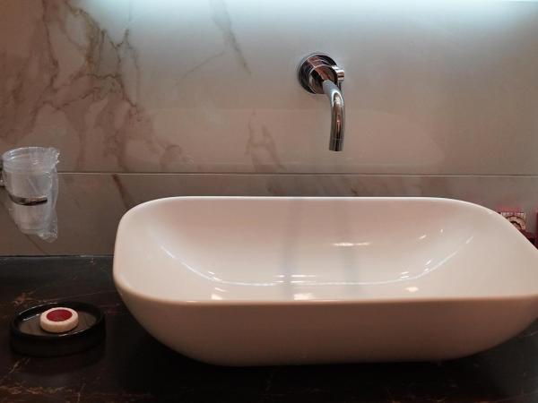 Hotel Art Resort Galleria Umberto : photo 4 de la chambre suite junior