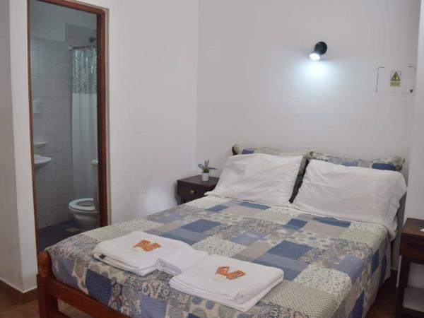 HOSTAL TILIAN : photo 2 de la chambre chambre double Économique