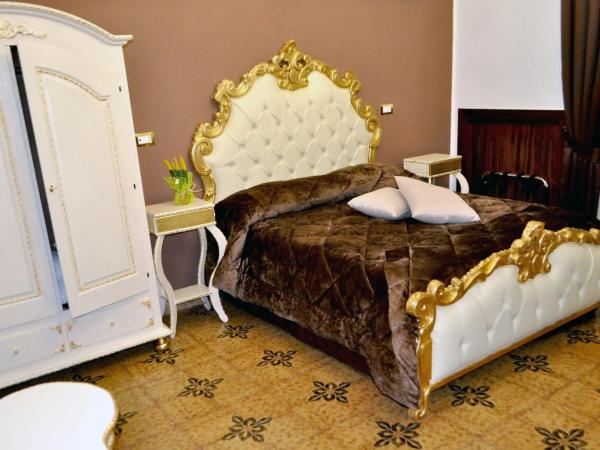 Hotel des Artistes : photo 1 de la chambre suite