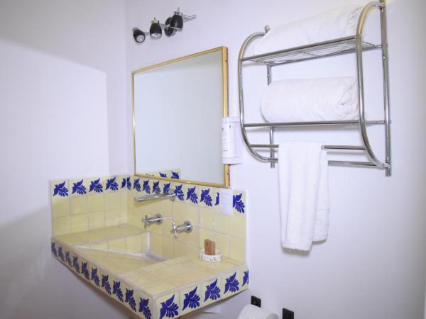 La Joyita Cuernavaca : photo 5 de la chambre chambre double supérieure