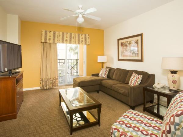 Lake Buena Vista Resort Village and Spa, a staySky Hotel & Resort Near Disney : photo 10 de la chambre suite 2 chambres